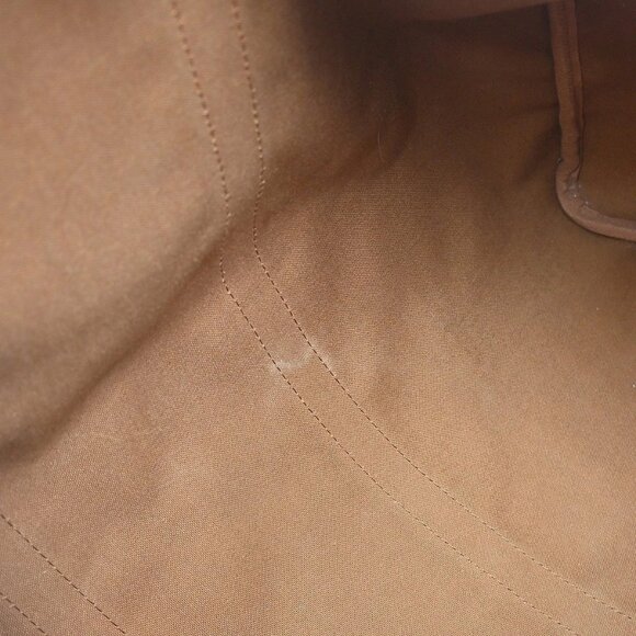 LOUIS VUITTON KEEPALL 50 BANDOULIERE HANDBAG MONOGRAM M41416 VI0943 YQ01386 - Picture 8 of 11